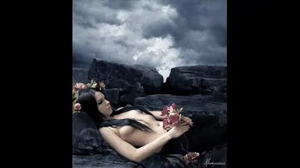 Theatre Of Tragedy - On Whom The Moon Doth Shine 