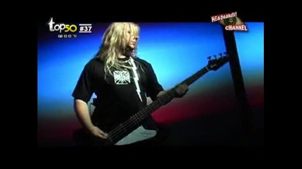 Primal Fear - Sign Of Fear