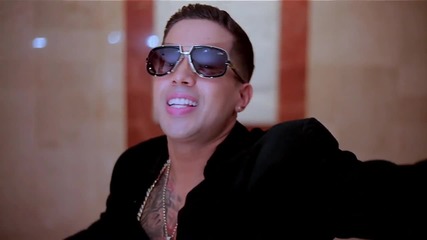 Perreke - Loving You ft. De La Ghetto
