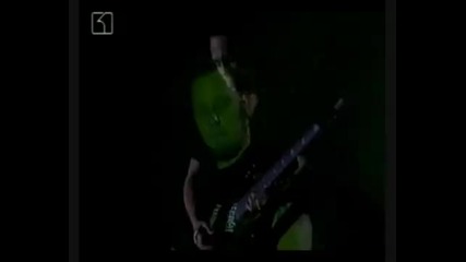 Metallica - King Nothing Live in Plovdiv 