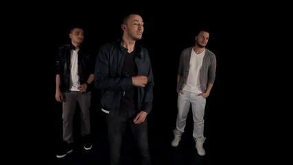Marteen & Bix feat. Daze - Промяната си ти