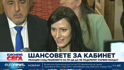 Джентълменското споразумение в ход: Стою Стоев оглави правната комисия в парламента
