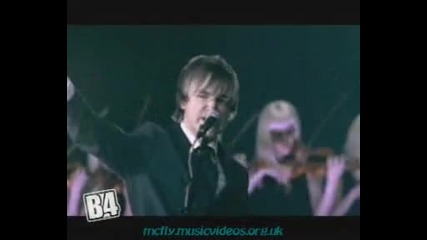 Mcfly - I Wanna Hold You