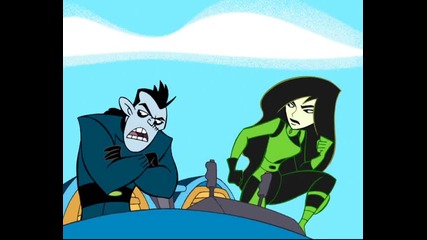 Kim Possible s01-e04 Bg-audio