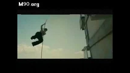 David Belle