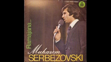 Muharem Serbezovski- ostao sam sam