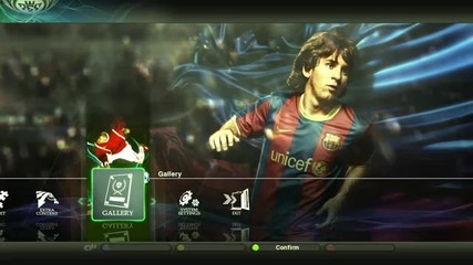 Pes 2011 Goal Compilation #3 Hd