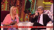 Vesna Zmijanac - Intervju - (Grand Narodna TV 16.04.2014)