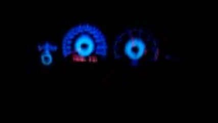 Bmw Soundcheck - Plasma Tacho