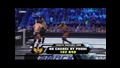 Ezekiel Jackson»corner Clothesline