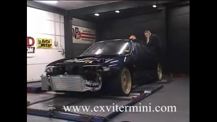 nos test 