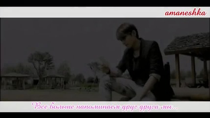 [mv] Super Junior - Only you [rus.sub]