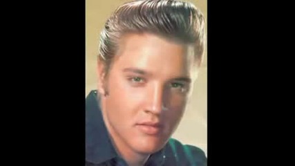 Elvis Presley - Ill Remember You(превод)