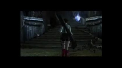 Devil May Cry 3 - Mission 09 - 4 - Welcome Back, Lady 