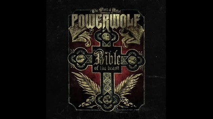 Powerwolf - We Take the Church by Storm