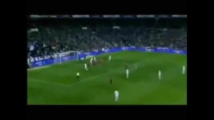 Wesley Sneijder 07 - 08 
