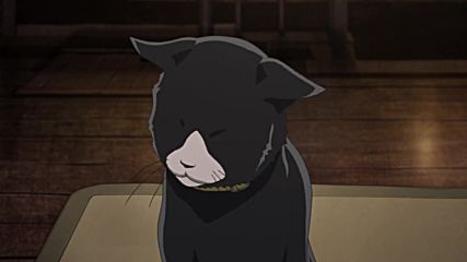 Persona 5 the Animation Episode 19