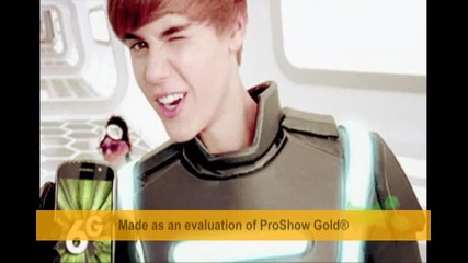 Dale mi hente don dale mi..justin!!!