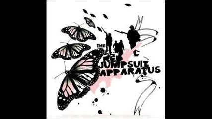 Ass Shaker - The Red Jumpsuit Apparatus