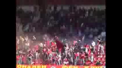 Ultras Lokomotiv Sofia