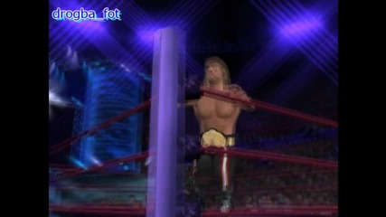 Svr2011 - Edge Entrance