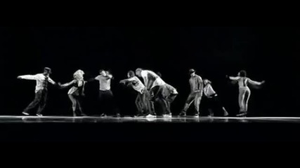 Justin Timberlake Feat. T.i - My Love 