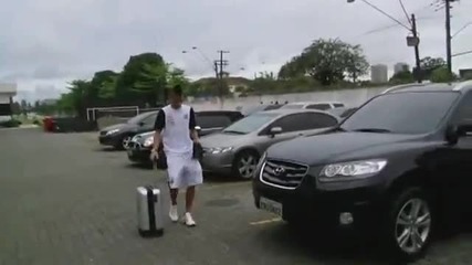 Neymar dan