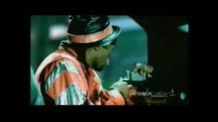 Goodie Mob Ft Tlc - What It Aint Ghetto Enuff 