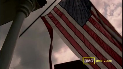 The Walking Dead Season 3 Comic-con Trailer