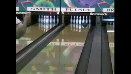 Bowling - Jason Belmonte