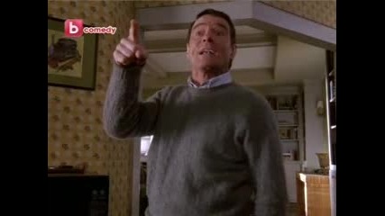 Малкълм s07е12 / Malcolm in the middle s7 e12 Бг Аудио 