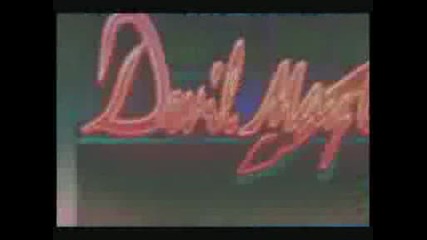 Devil May Cry Mv - The Last Firstborn