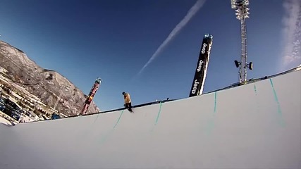 X Games - Best of 2012