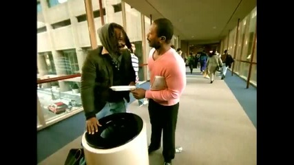 Sounds Of Blackness Ft. Craig Mack - Spirit [ високо качество ]