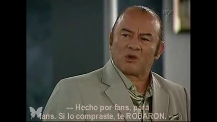 Sin senos no hay Paraiso - 88