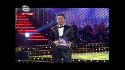 Dancing Stars 22.11.2009 (цялото предаване) [част 1]