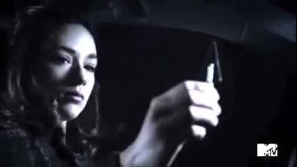 Allison argent l paradise