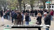 Седем дни разлика - изборите на един българин в Унгария и една унгарка в България
