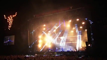 Nightwish - Storytime ( Official Live Video )