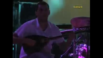 Hanka Paldum - Zaplakala secer djula