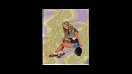 Anahi - Andrea i Moda joven 