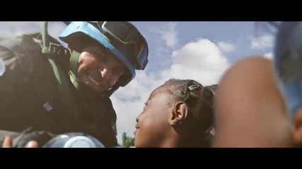 Nickelback - When We Stand Together