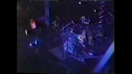 Bad English - Price Of Love - Live On Arsenio Hall 1990 