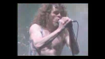 Overkill - Coma