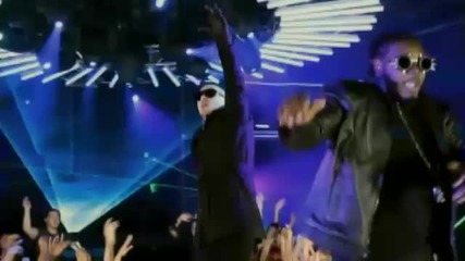Pitbull feat, T - Pain - Hey Baby 