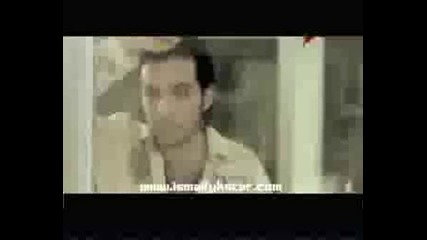 Ismail Yk - Yar Gitme ( Video Klip) Yeni