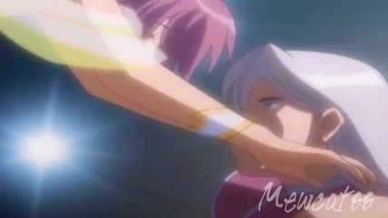 [mbs] Cant Break it To My Heart