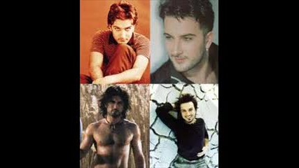 Tarkan- Mix (от няколко албума)