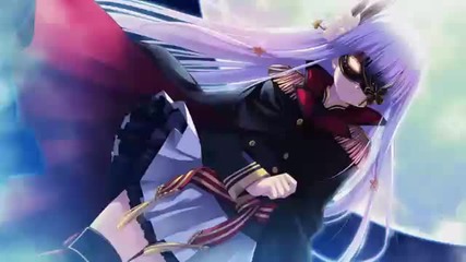 Dubstep - Valkyrie
