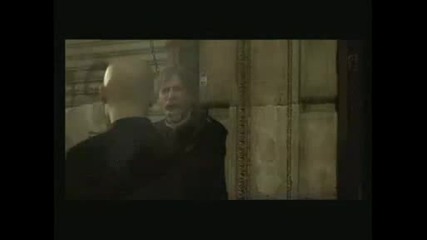 Disturbed - Prayer